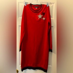 Tommy Hilfiger Sweater Dress